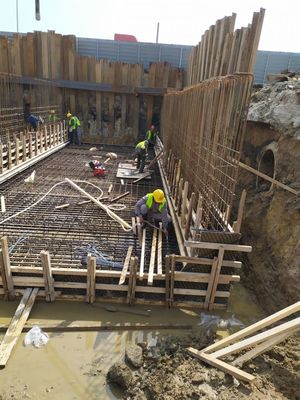 臨沂市羅莊區33個重點城建項目全面啟動，助力區域發展新篇章