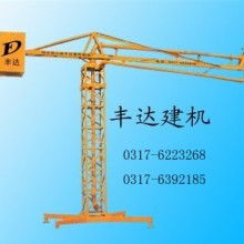 鹽山縣豐達建筑機械制造廠建設(shè)工程施工概況與關(guān)鍵環(huán)節(jié)