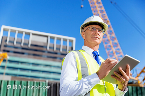 工地交響曲 工程師與建設(shè)者的施工日常