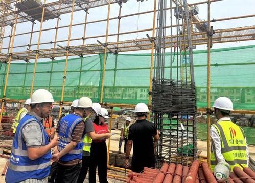 中山市建設工程質量監督執法檢查 第一季度問題剖析與行業警示