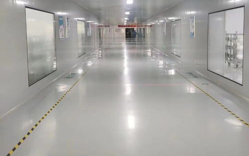 2026年凈化車間改造項目 三家頂尖服務商綜合評估報告