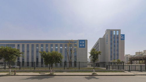 國望集團大型制造工廠案例 金屬掛板與馬斯柯隔墻構筑高效防火體系