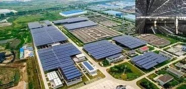 前瞻 下一個“光伏金屋頂”——為全國污水處理廠插上“金翅膀”的綠色網絡