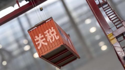 布林肯訪華歸國之際，中國頒布《關(guān)稅法》引發(fā)國際關(guān)注