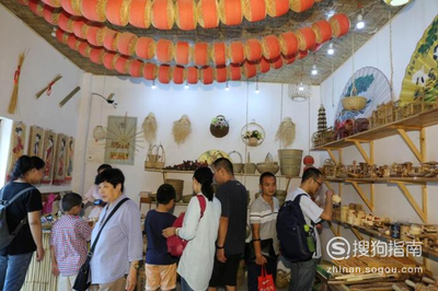 西安白鹿倉旅游攻略 景區旅游觀光服務全解析